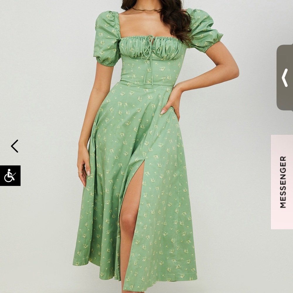 Brand new House of CB dress size S
